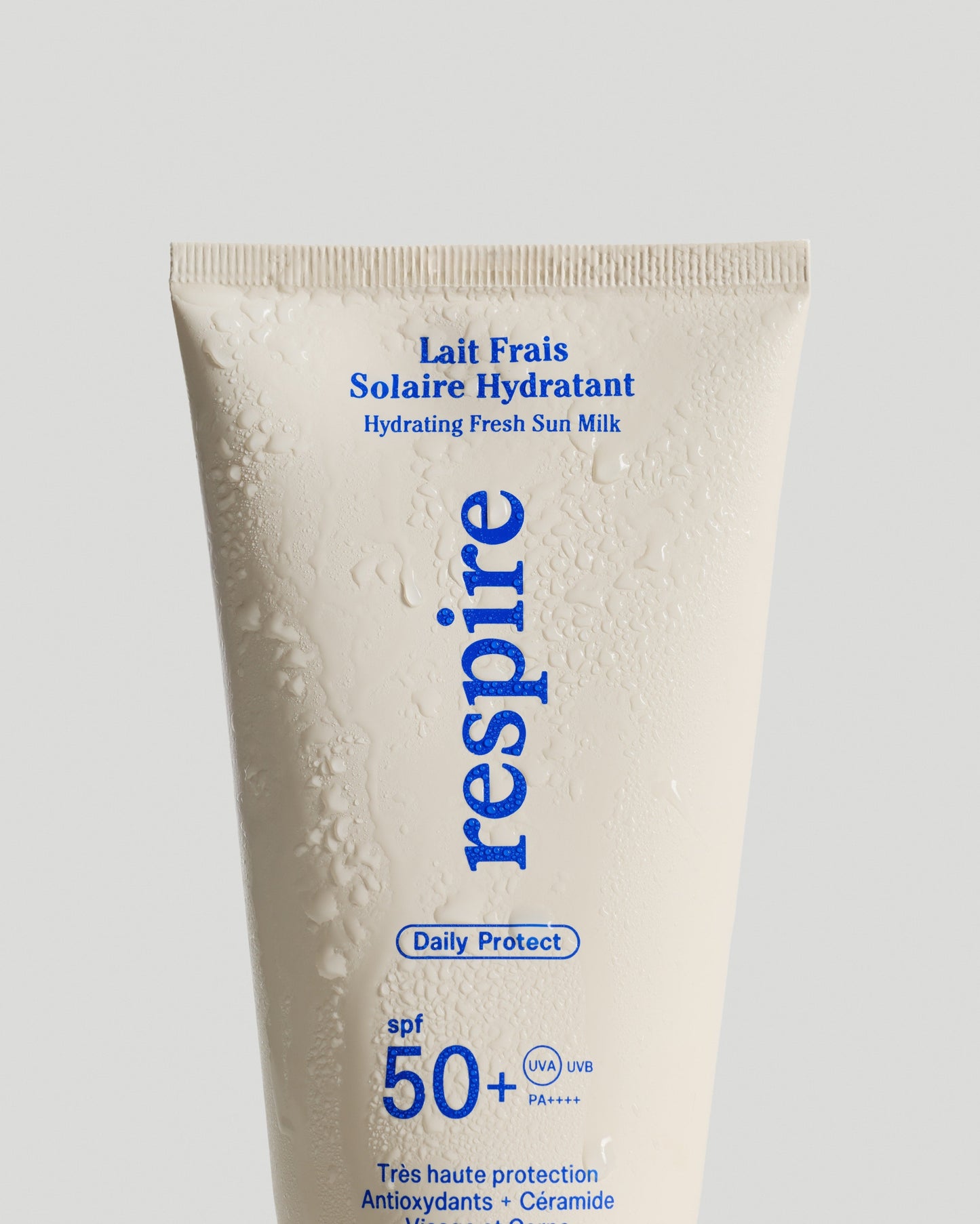 Duo Solaire Visage & Corps